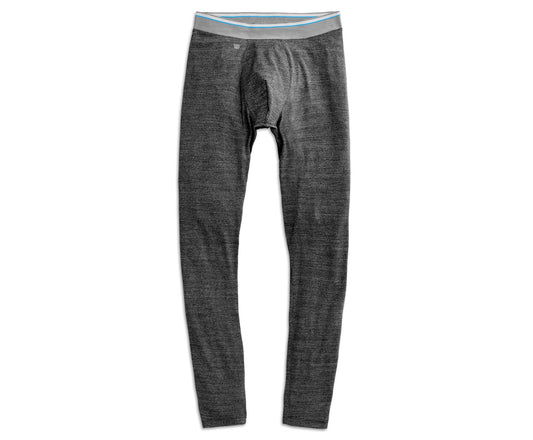 #1 AIRKNITx Performance Tight in Charcoal Heather, Size: Small | Mack Weldon NRZ9_E3LXL02